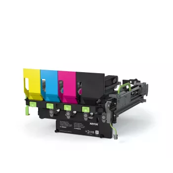 Xerox VersaLink C620 / C625 Unidade de formação de imagem a cores (rendimento de 150.000 páginas) (peça de longa duração, normalmente não necessária em utilização média)
