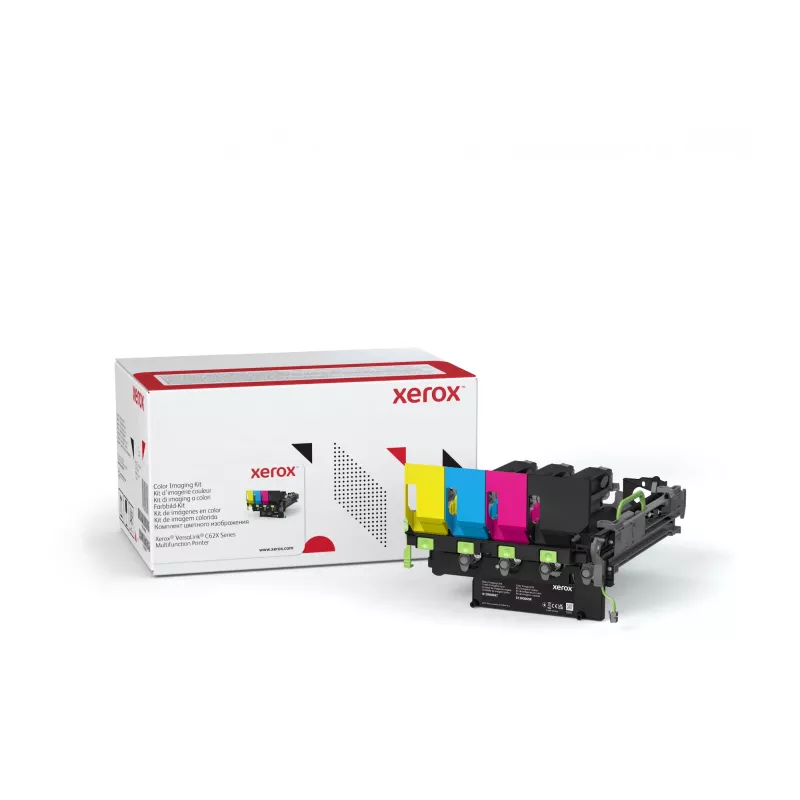 Xerox VersaLink C620 / C625 Unidade de formação de imagem a cores (rendimento de 150.000 páginas) (peça de longa duração, normalmente não necessária em utilização média)