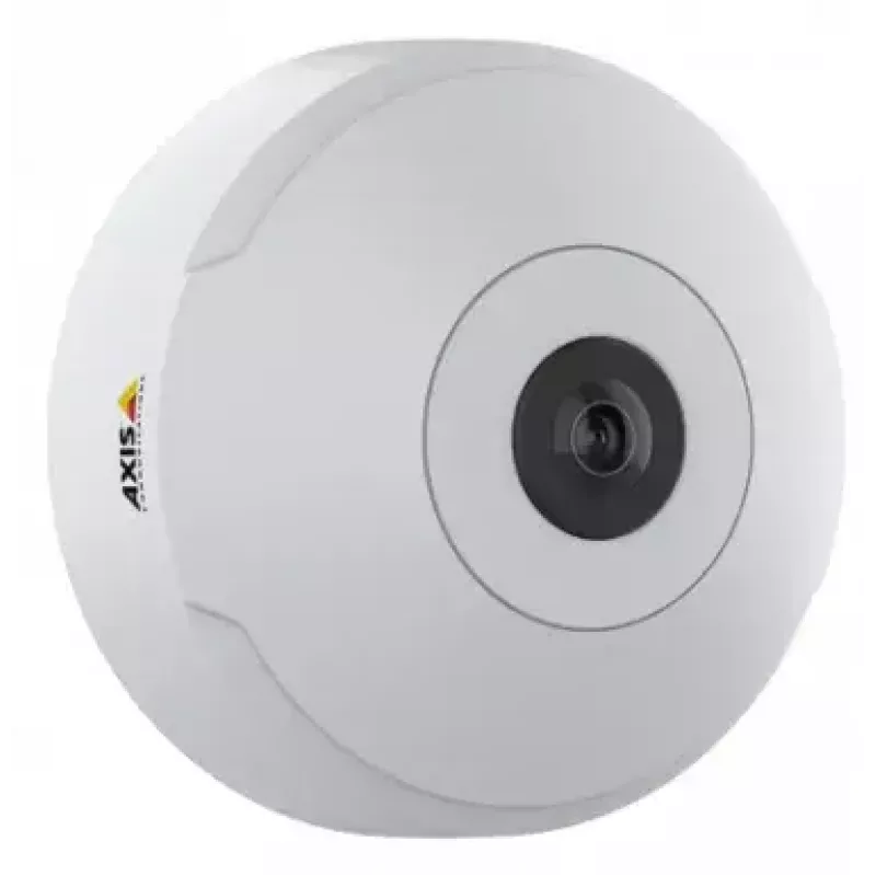 Axis M3067-P 01731-001 câmara de vigilância de rede tipo cúpula, a cores (dia e noite)