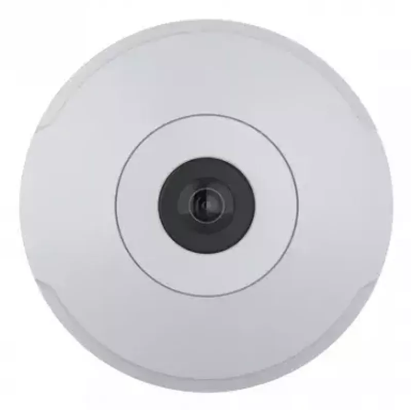 Axis M3067-P 01731-001 câmara de vigilância de rede tipo cúpula, a cores (dia e noite)