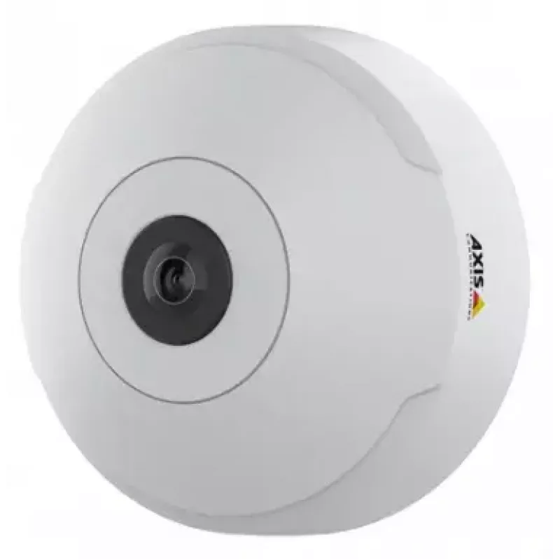 Axis M3067-P 01731-001 câmara de vigilância de rede tipo cúpula, a cores (dia e noite)