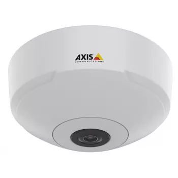 Câmara de vigilância IP Axis 01731-001 dome 2560 x 1920 píxeis