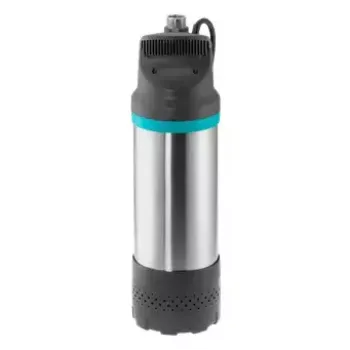 Bomba submersível Gardena 6100/5 inox