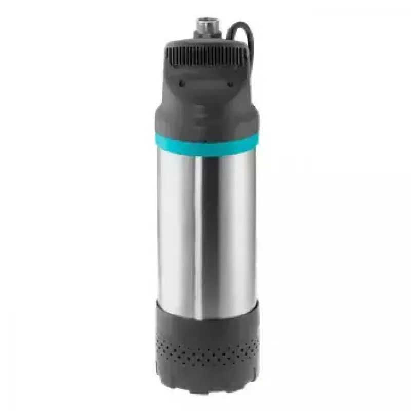 Bomba submersível Gardena 6100/5 inox