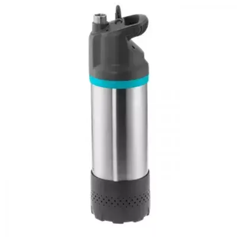Bomba submersível Gardena 6100/5 inox