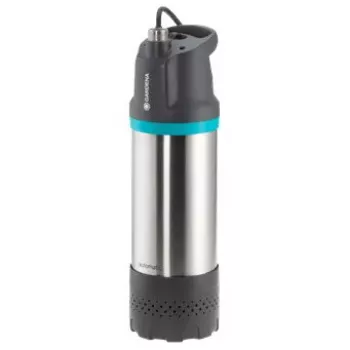 Bomba submersível Gardena 6100/5 inox