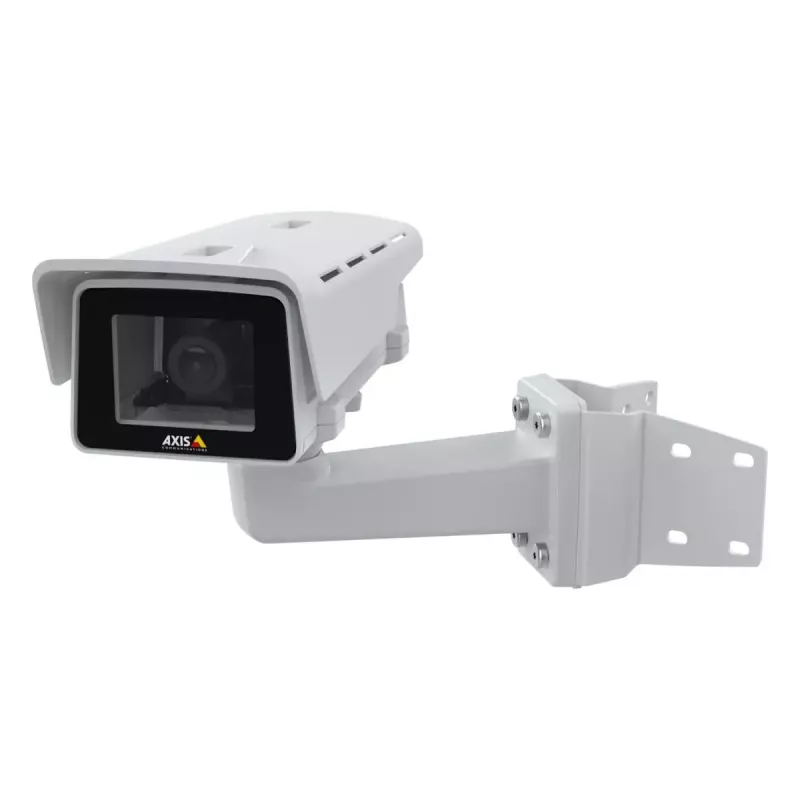 Mount Axis 02567-001 acessório para câmara de vigilância exterior branco