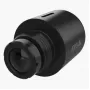 Unidade de sensor Axis 02640-021 CMOS 3,1 mm preto