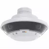 Kit de montagem Axis 02655-001 universal branco kit de montagem para câmara de vigilância, conjunto de instalação