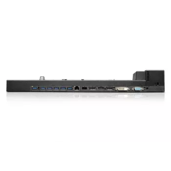 Docking station Lenovo 40A50230 preto
