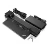 Docking station Lenovo 40A50230 preto