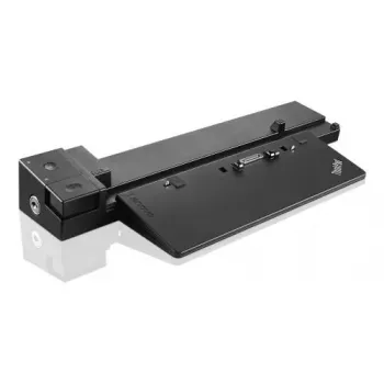 Docking station Lenovo 40A50230 preto