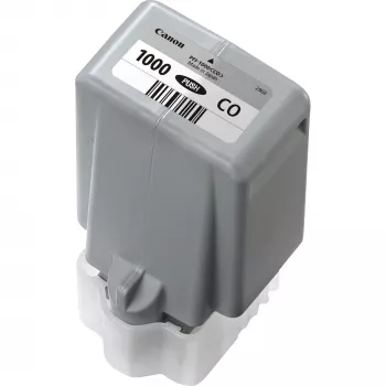 Canon PFI-1000 CO/CHROMA 0556C001 tinteiro cor