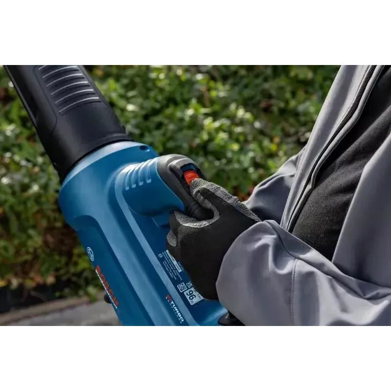 Soprador manual Bosch GBL 18V-750 PROFESSIONAL