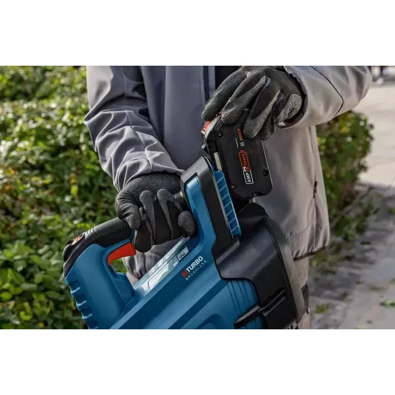 Soprador manual Bosch GBL 18V-750 PROFESSIONAL