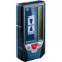 Bosch LR 7 Professional recetor laser para lasers de linhas