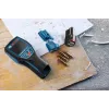 Bosch D-tect 120 wallscanner Professional detetor múltiplo digital 500 g