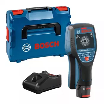 Bosch D-tect 120 wallscanner Professional detetor múltiplo digital 500 g