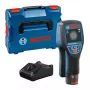 Bosch D-tect 120 wallscanner Professional detetor múltiplo digital 500 g