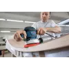 Bosch GEX 40-150 PROFESSIONAL lixadora excêntrica 12000 rpm 24000 OPM preto, azul, cinzento, vermelho 400 W