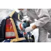 Bosch GEX 40-150 PROFESSIONAL lixadora excêntrica 12000 rpm 24000 OPM preto, azul, cinzento, vermelho 400 W