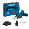 Bosch GSA 12V-14 Professional serra de sabre a bateria, 12 V