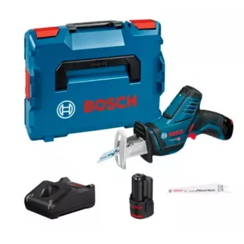 Bosch GSA 12V-14 Professional serra de vaivém 3000 cursos/min