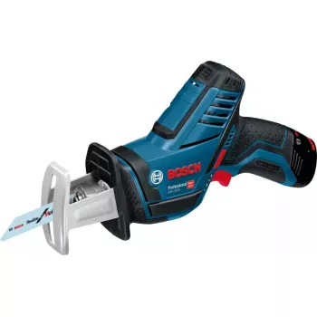 Bosch GSA 12V-14 Professional serra de vaivém 3000 cursos/min