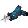 Bosch GSA 12V-14 Professional serra de sabre a bateria, 12 V
