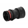 Bosch GTR 55-225 lixadora para pladur 910 rpm preto, azul 550 W