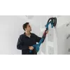 Bosch GTR 55-225 lixadora para pladur 910 rpm preto, azul 550 W