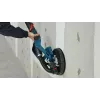 Bosch GTR 55-225 lixadora para pladur 910 rpm preto, azul 550 W
