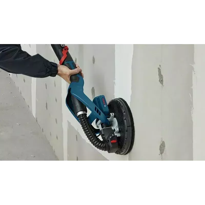 Bosch GTR 55-225 lixadora para pladur 910 rpm preto, azul 550 W