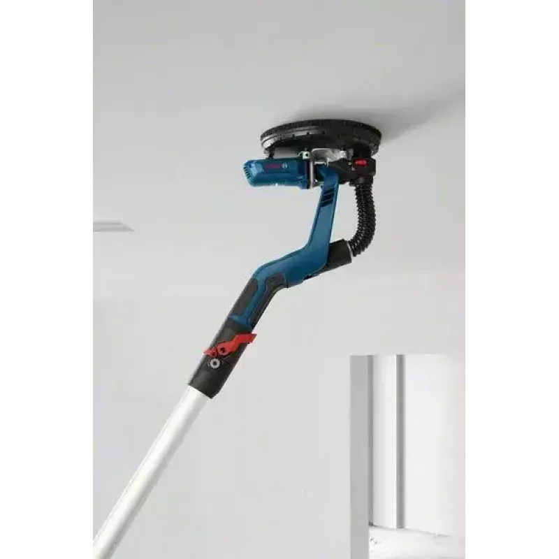 Bosch GTR 55-225 lixadora para pladur 910 rpm preto, azul 550 W