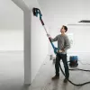 Bosch GTR 55-225 lixadora para pladur 910 rpm preto, azul 550 W