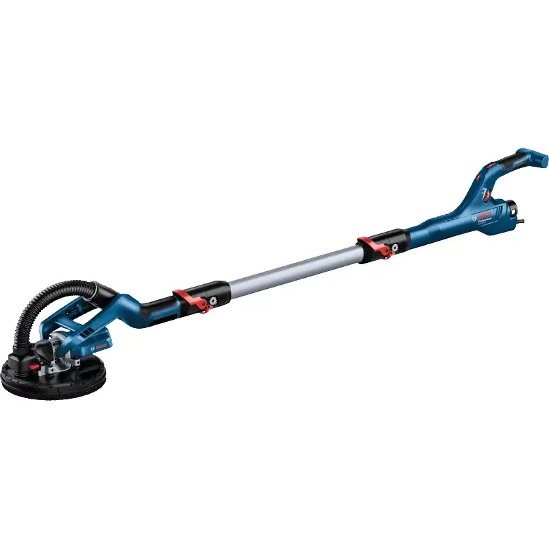 Bosch GTR 55-225 lixadora para pladur 910 rpm preto, azul 550 W