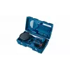 Bosch GTR 55-225 lixadora para pladur 910 rpm preto, azul 550 W