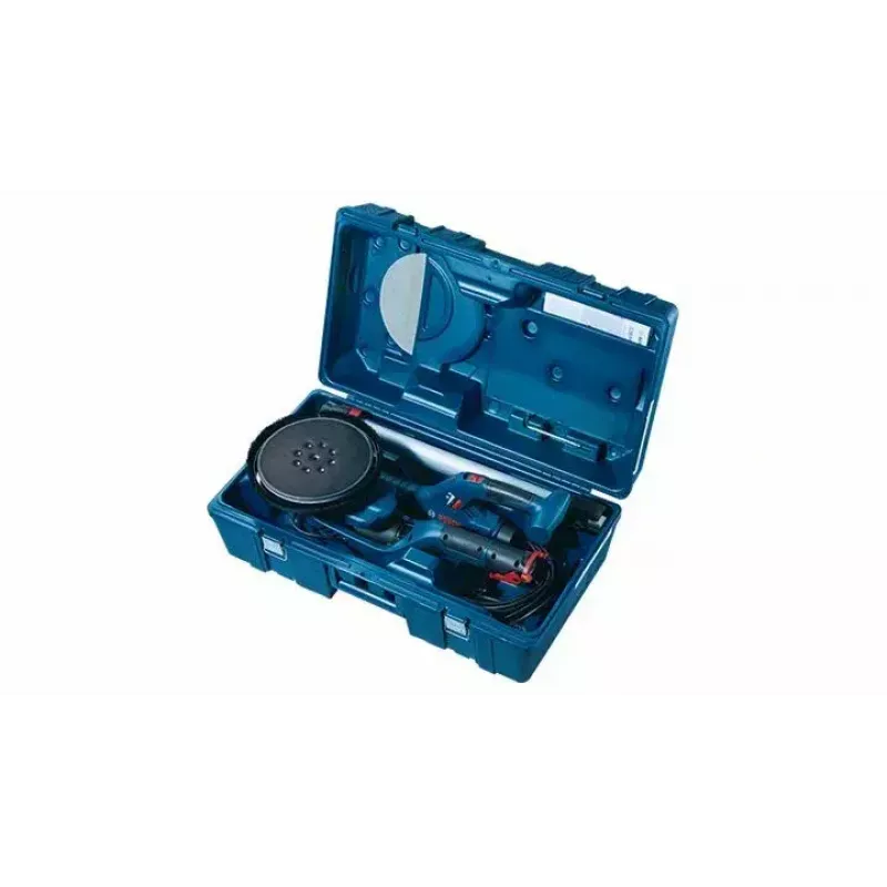 Bosch GTR 55-225 lixadora para pladur 910 rpm preto, azul 550 W