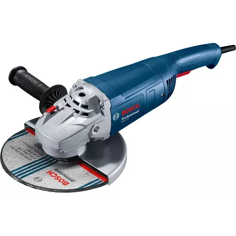 Bosch GWS 20-230 P rebarbadora 23 cm 6500 rpm 2000 W 5,5 kg