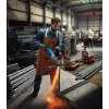 Bosch GWS 20-230 P rebarbadora 23 cm 6500 rpm 2000 W 5,5 kg