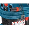 Bosch GAS 35 H AFC Professional preto, azul, vermelho 35 L 1200 W