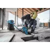 Bosch GAS 35 H AFC Professional preto, azul, vermelho 35 L 1200 W