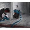 Bosch GAS 35 H AFC Professional preto, azul, vermelho 35 L 1200 W