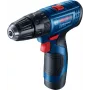 Bosch GSB 120-LI Professional 22500 RPM azul