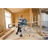 Bosch GTA 2500 W Professional suporte de serra rebatível