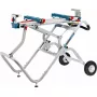 Bosch GTA 2500 W Professional suporte de serra rebatível