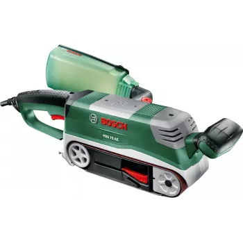 Bosch PBS 75 AE lixadora de cinta