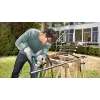 Bosch UniversalGrind 750-115 06033E2000 rebarbadora, 750 W, verde/preta