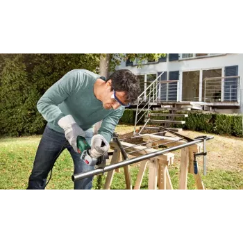 Bosch UniversalGrind 750-115 rebarbadora 11,5 cm 12000 rpm 750 W 1,8 kg