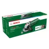 Bosch UniversalGrind 750-115 06033E2000 rebarbadora, 750 W, verde/preta